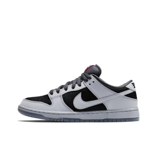 Nike SB Dunk Low Atlas 35MM Grey