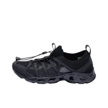 TOREAD River Trekking Shoes Men's Black