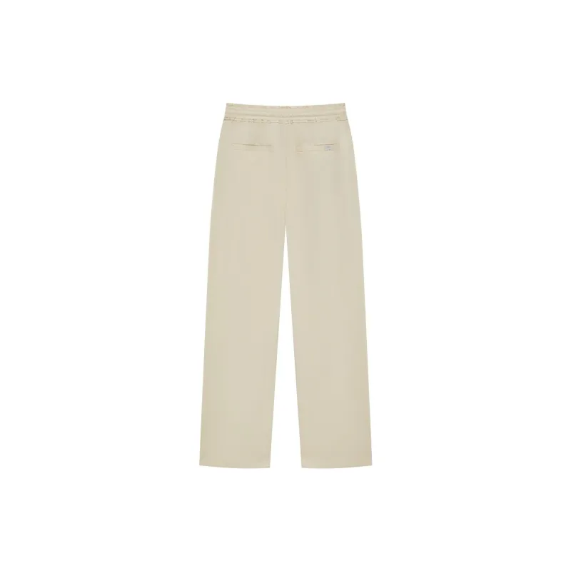 Teenie Weenie Casual Pants Women's Light Khaki-1