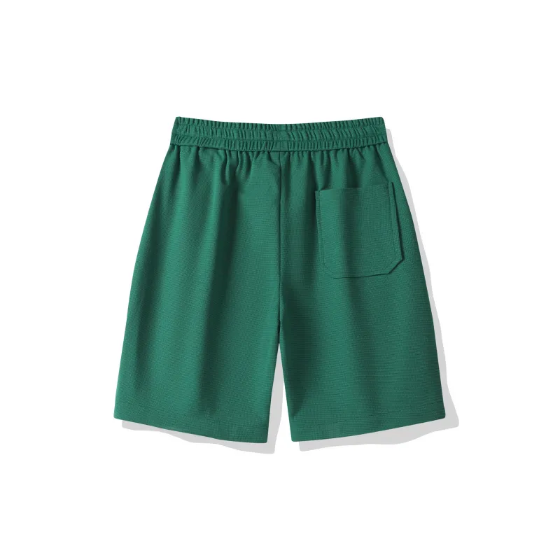 I.E Casual Shorts Unisex-11