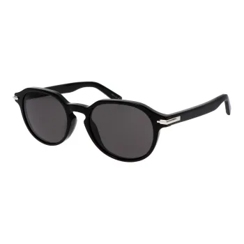 DIOR Round Frame Sunglasses