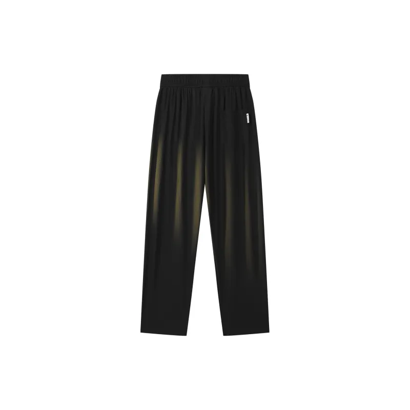 CRUSH KEY Casual Pants Unisex-1