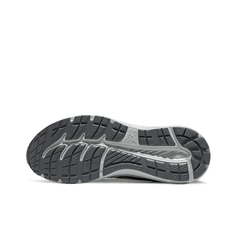 Asics Gel Contend 7 Sneakers 'Grey'-4