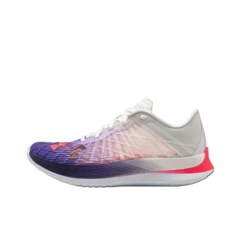 Under Armour Flow Velociti Elite 'White Purple'