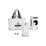 Shooting Stars, Oxygen Cloud, Shopping Bag