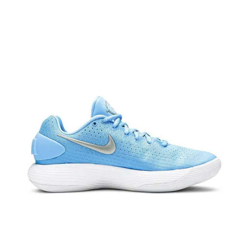 Nike Hyperdunk 2017 Low Tb 'University Blue Silver'-1