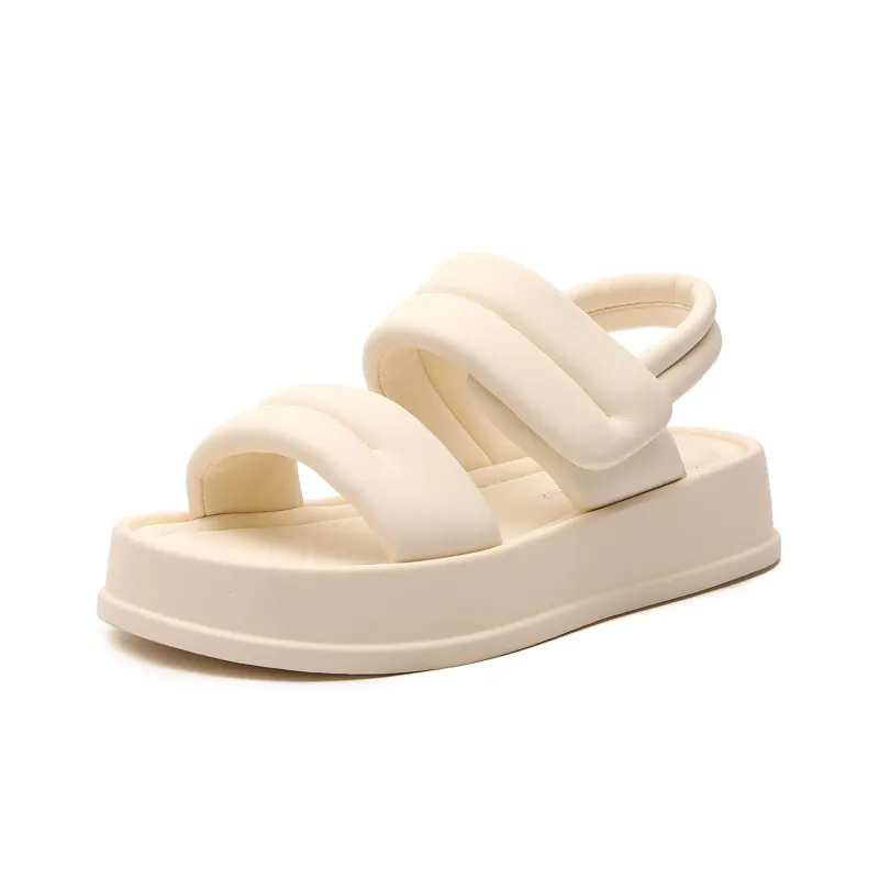STELLA WEISZ Beach Sandals Women's-4