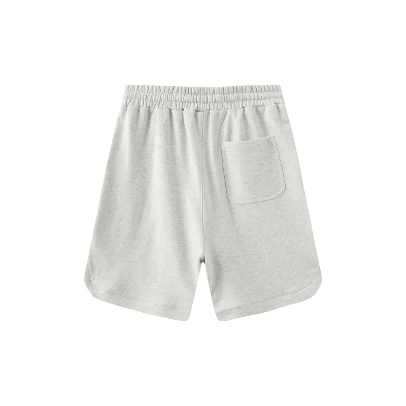 UNKNOWTAL Casual Shorts Unisex-1