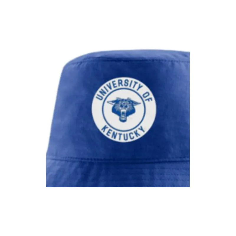 Nike Kentucky Nike College Bucket Hat-2