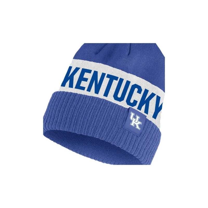 Nike Kentucky Nike College Beanie-2