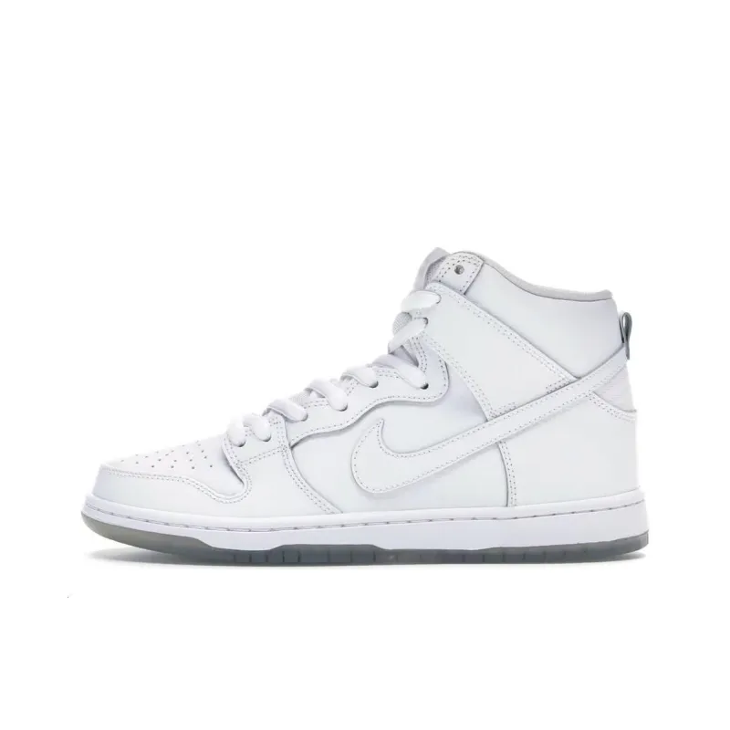 Nike Sb Dunk High White Ice-0