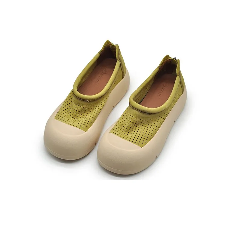 ARTMU Casual Single Shoes Women's-13