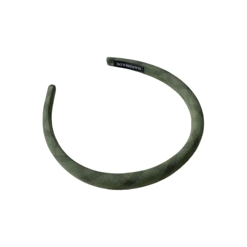 Specialoutlook Fabric Headbands Women's
