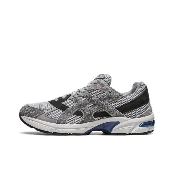 Asics Gel 1130 Mid Grey Steel Grey
