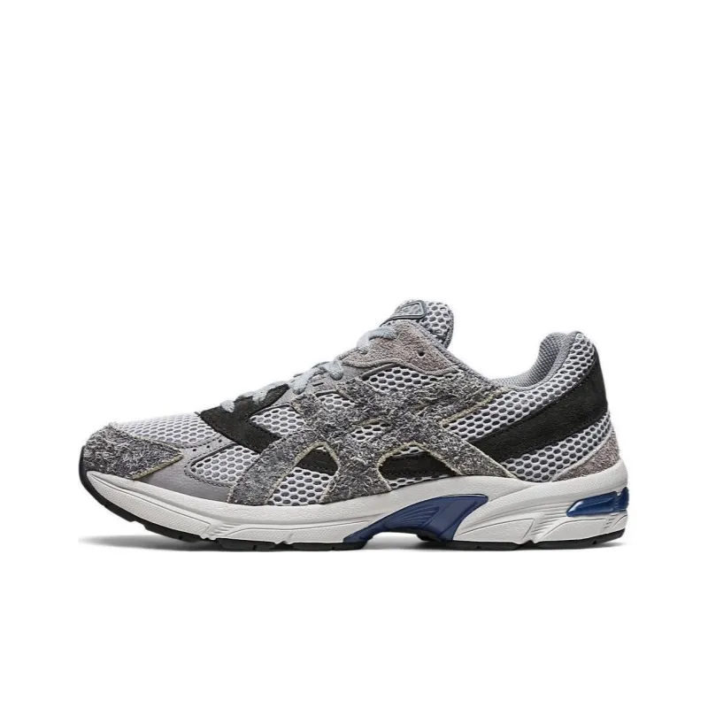 Asics Gel 1130 Mid Grey Steel Grey-0