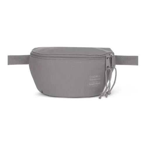 EASTPAK Fanny Packs Storm Gray