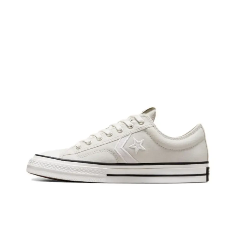 Star Player Converse 76 Low 'Pale Putty'-0