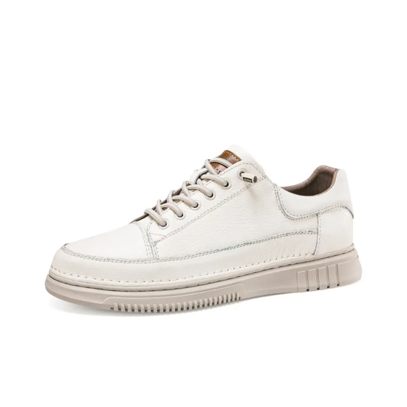 The Bull's House Low-Top Casual Shoes Unisex-5