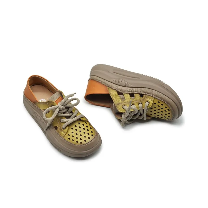 ARTMU Casual Single Shoes Women's-10