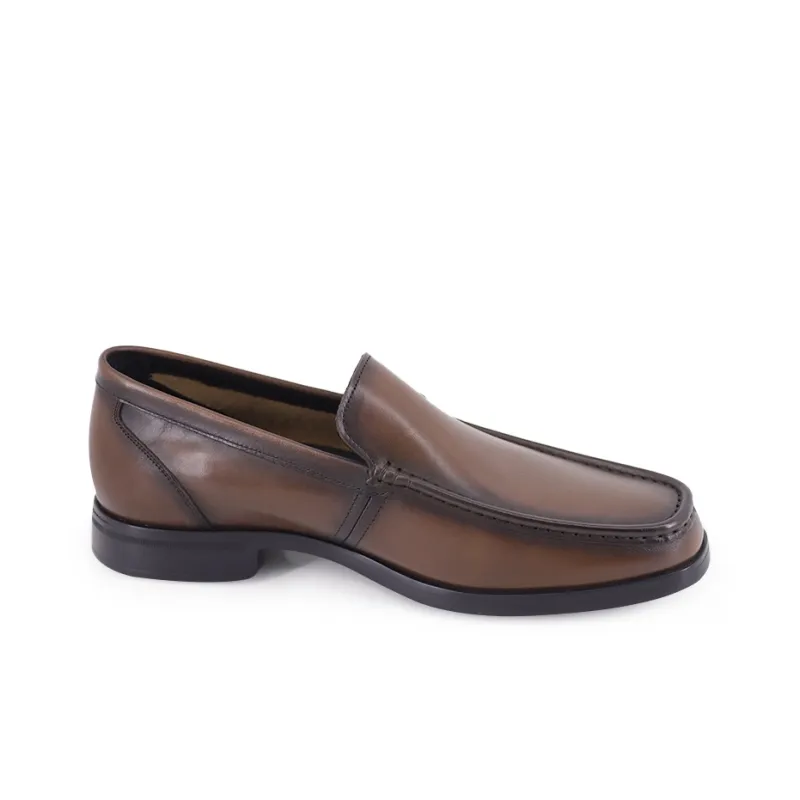 TRANOI Troy Casual Shoes Men's Brown-2