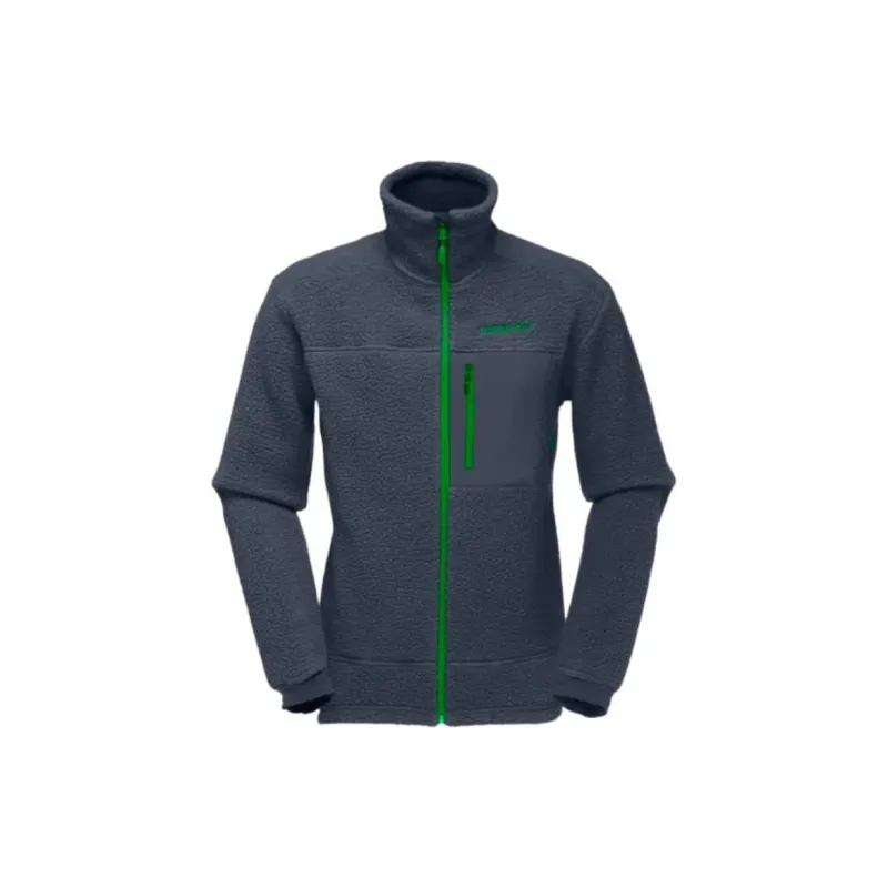 NORRONA Jackets Men-10