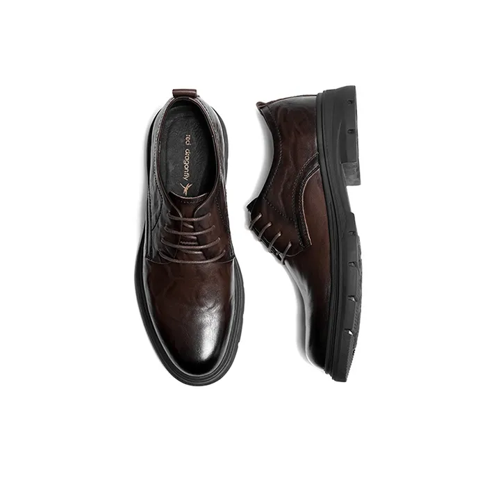 RED DRAGONFLY Dress Shoes Men's-7