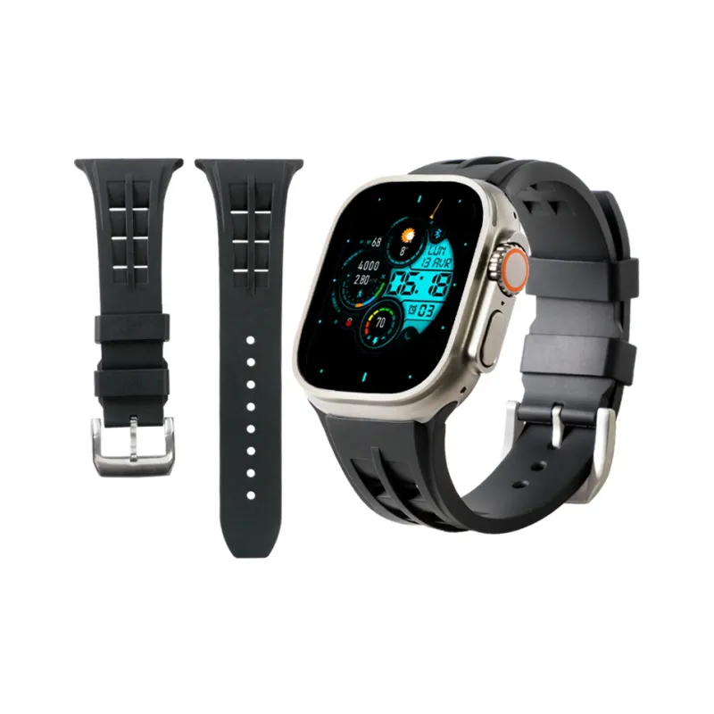 Keppot Unisex Watch Bands-1