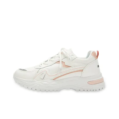 RUN MANNER Chunky Sneakers Women