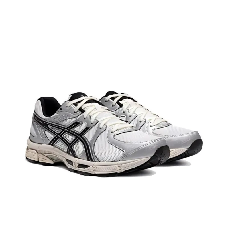 Asics GEL EXALT2 'Silver'-2