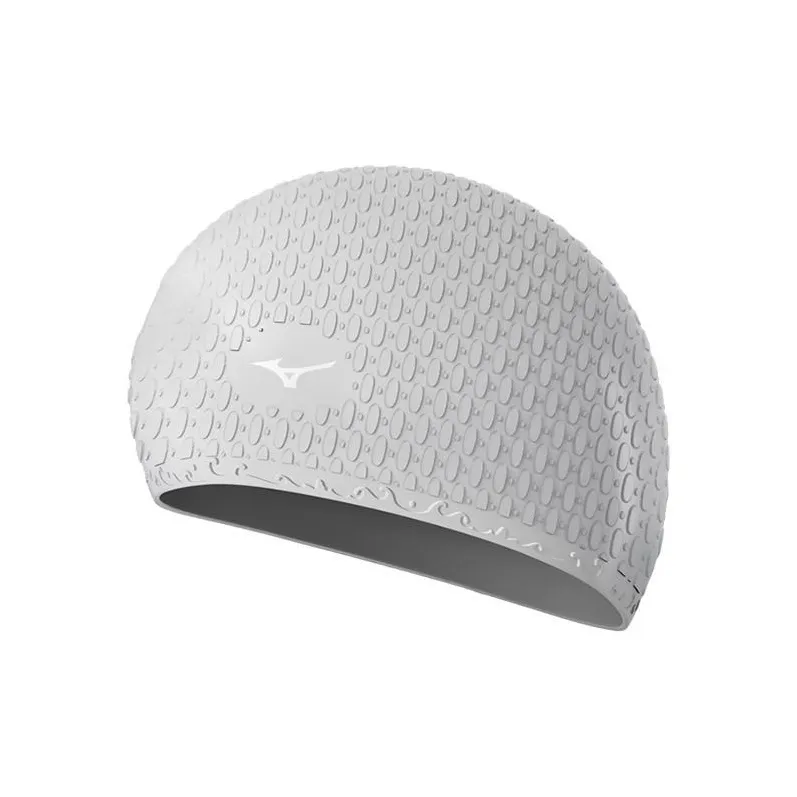 Mizuno Swimming Caps Silicone Swim Unisex-15
