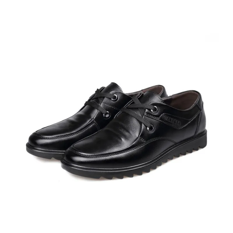 Strongman 3515 Dress Shoes Men's-4