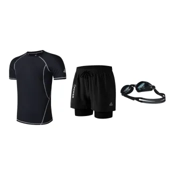 PEAK Swimming Equipment Sets