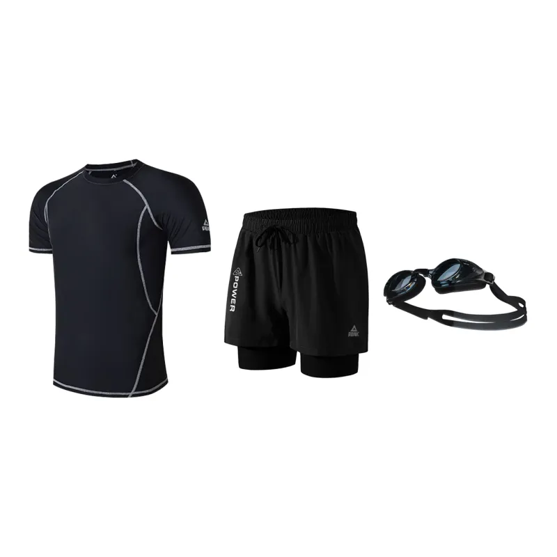PEAK Swimming Equipment Sets-0