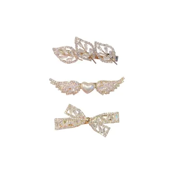 SENDME Hair Clips Women's