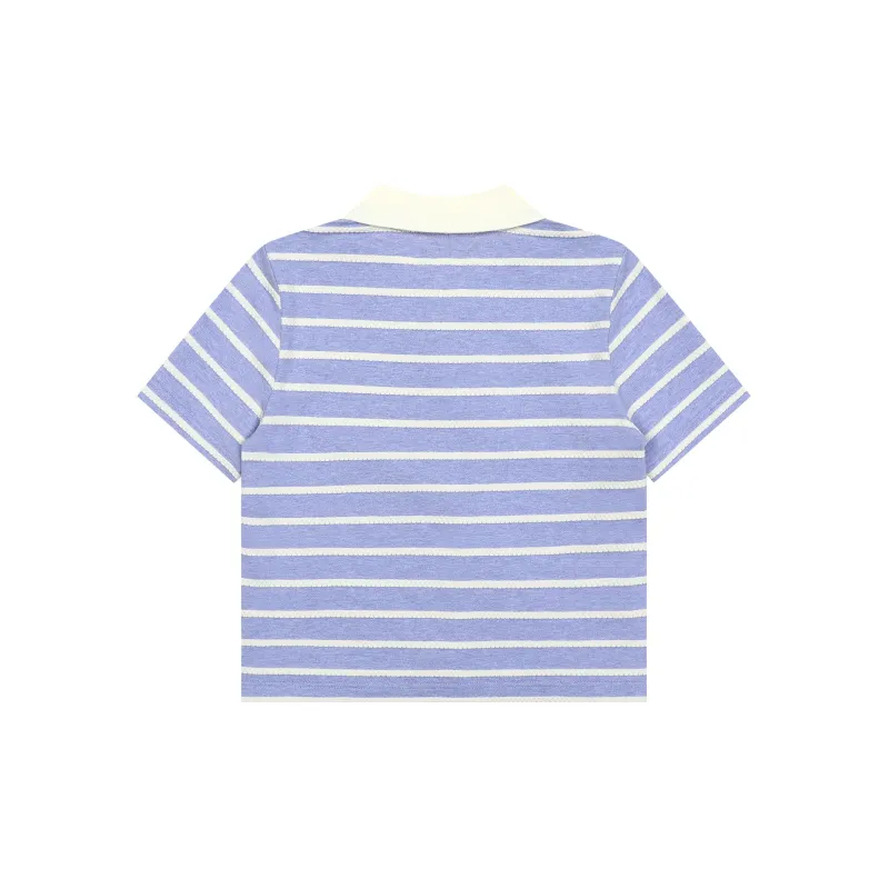 MostwantedLab Polo Shirt Unisex-10