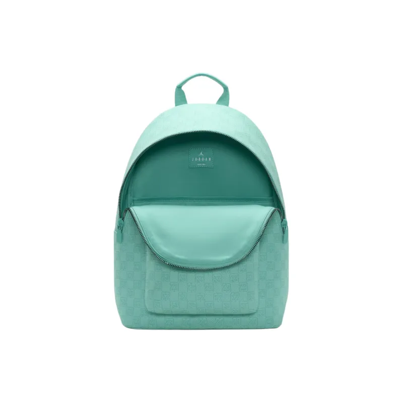 JORDAN Monogram Backpack 25L-3