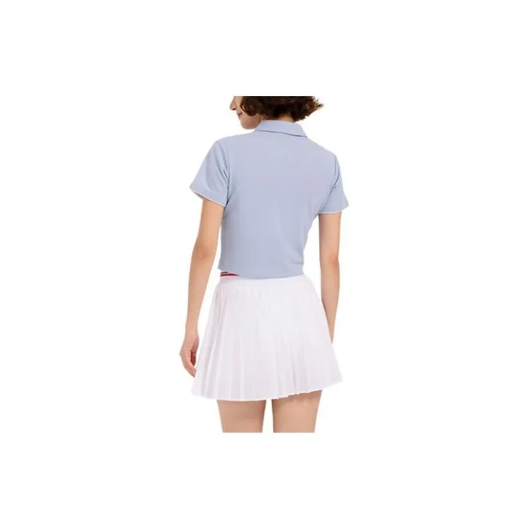 Kawasaki Badminton Clothing Women's-4