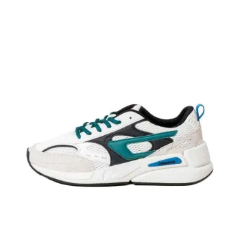 DIESEL Low Top Casual Shoes Men's White