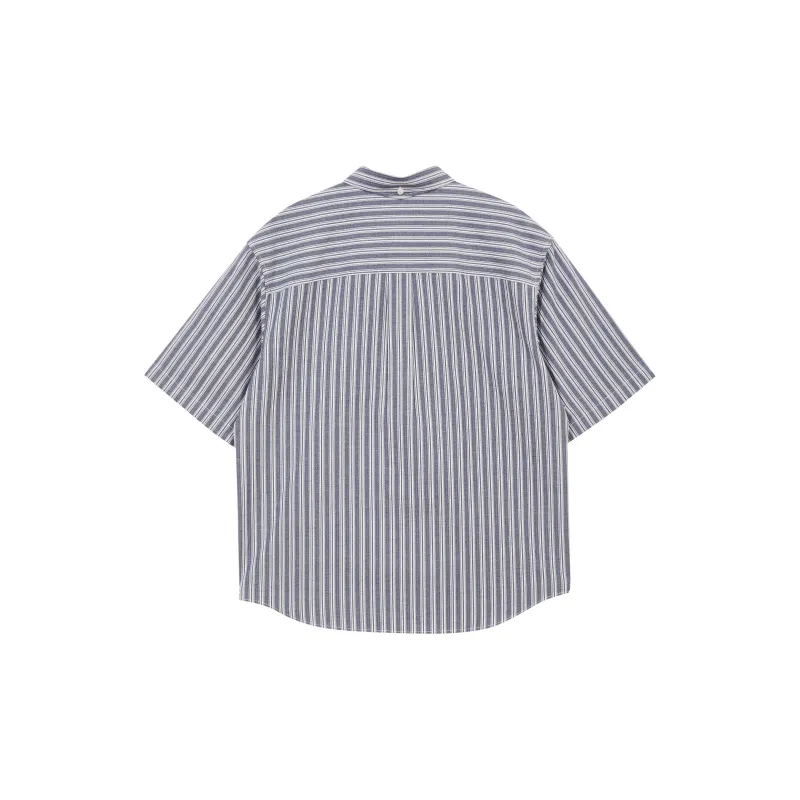 JACK&JONES Shirts Men Dark Blue E40-1
