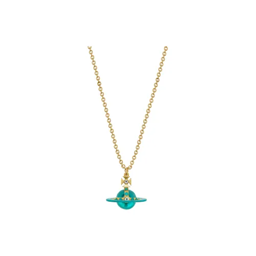 Vivienne Westwood Necklaces Unisex