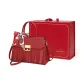 Burgundy (Foldable Box)