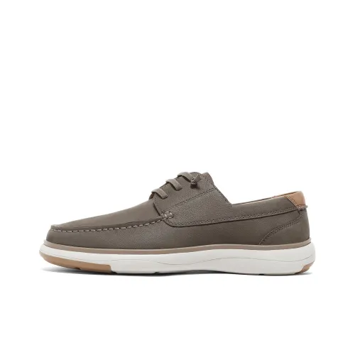 Senda Casual Shoes Men Low-Top