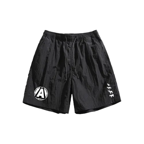 a02 Unisex Cargo Shorts