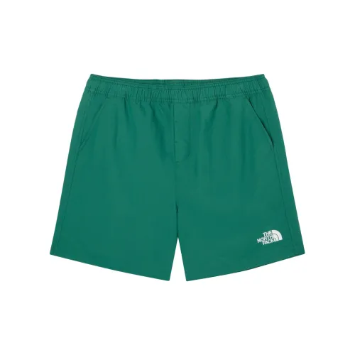 THE NORTH FACE Apparel Collection Casual Shorts Unisex Dark Green