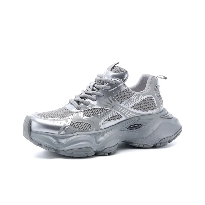 EBLAN Low Top Chunky Sneakers Unisex-11