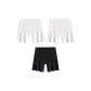 E Set: White+White+Black