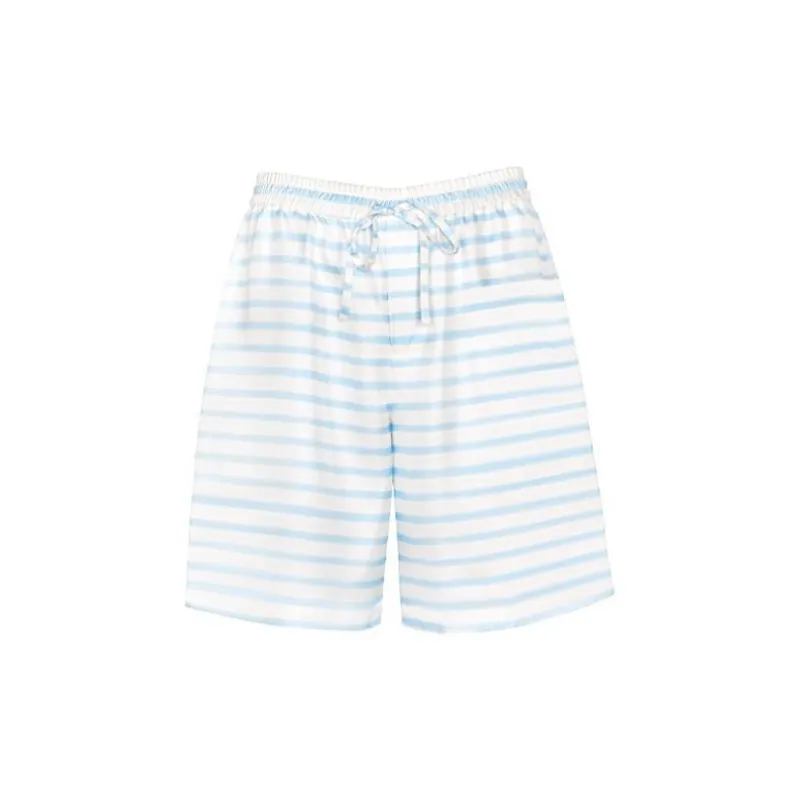 SILKY MIRACLE Men Pajama Sets-3