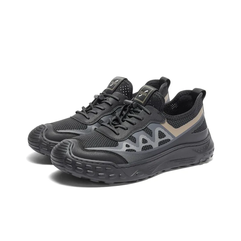 Senda Low-Top Casual Shoes Men's-9