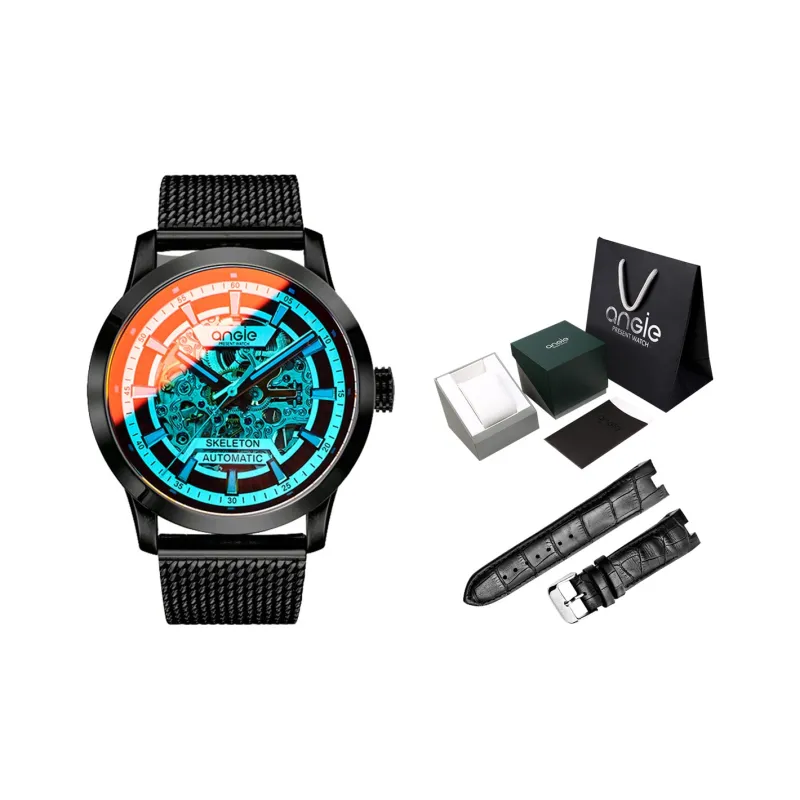 ANGIE PRESENT WATCH Men Watch-0