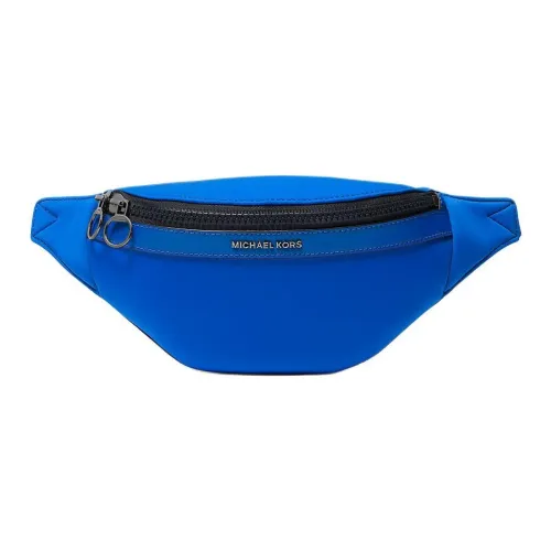 MICHAEL KORS Brooklyn Scuba Belt Bag